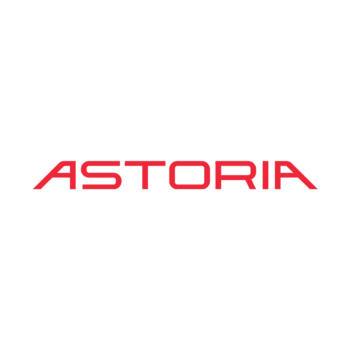 Ekspresy profesjonalne Astoria