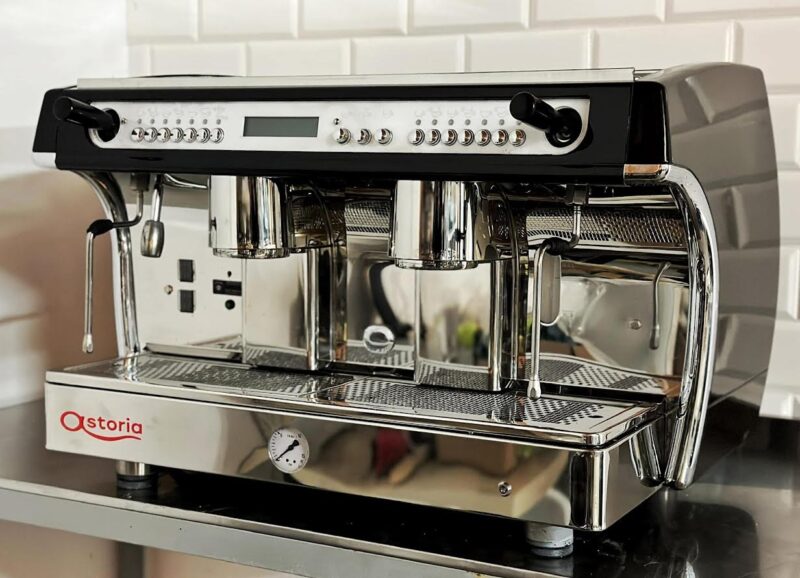 Astoria Gloria R12 SAE/2
