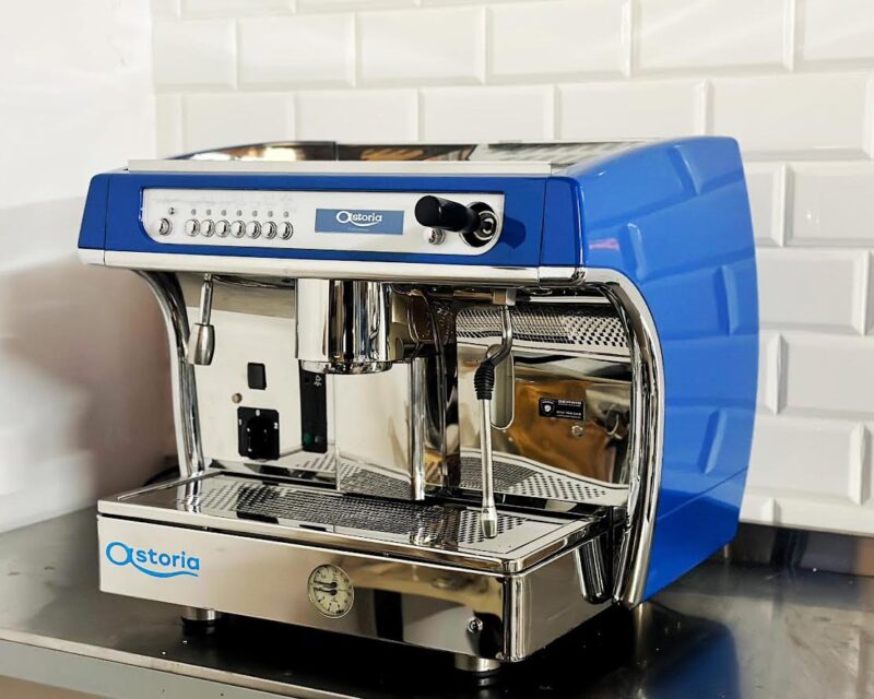 Astoria Gloria R12 SAE/1