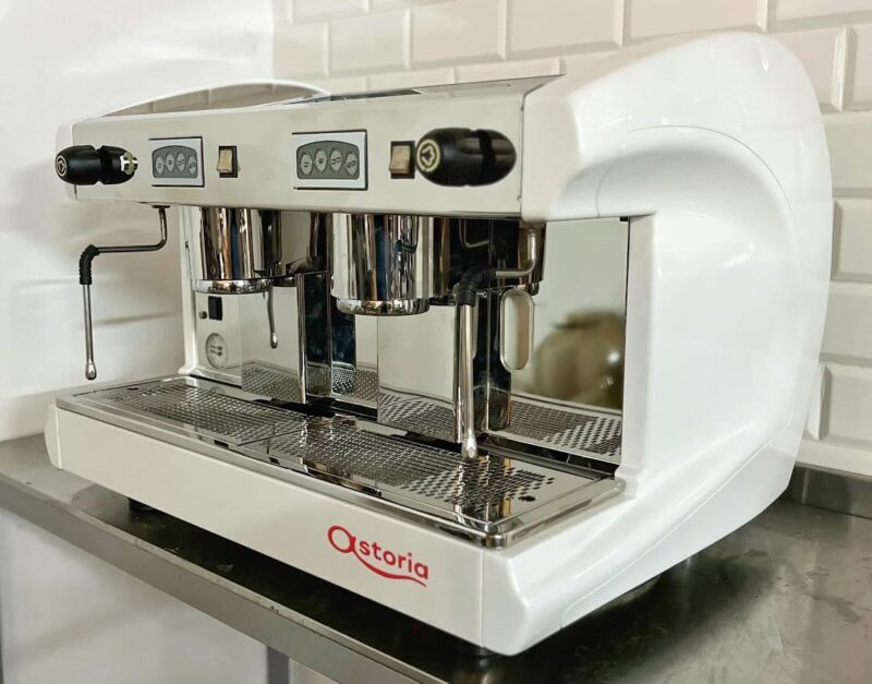 Astoria Forma SAE/2