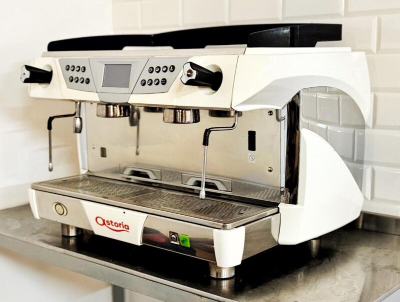 Astoria Plus4You TS SAE/2