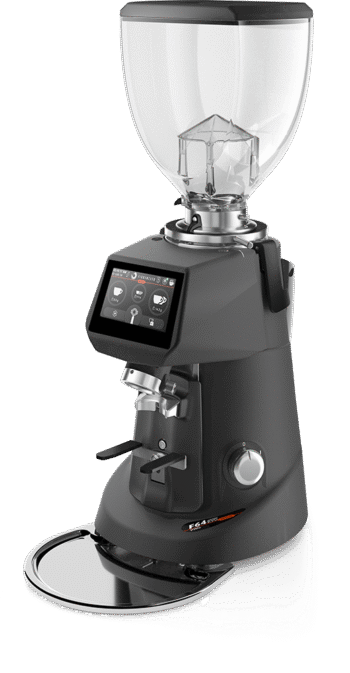 Fiorenzato F64 EVO PRO SENSE