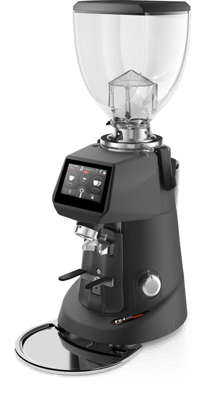Fiorenzato F64 EVO PRO SENSE