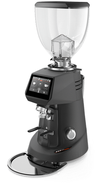 Fiorenzato F64 EVO SENSE