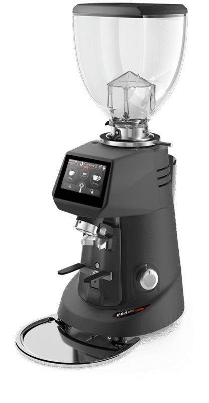 Fiorenzato F64 EVO SENSE