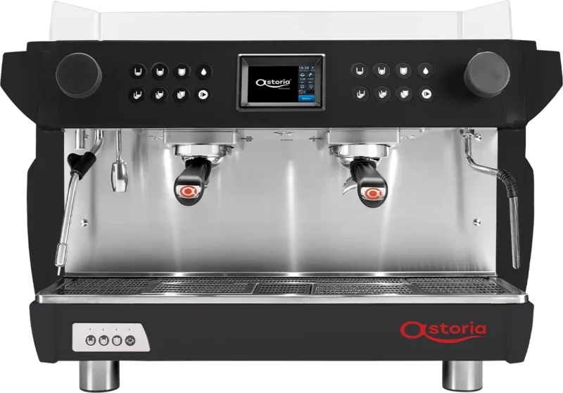 Astoria PLUS4YOU