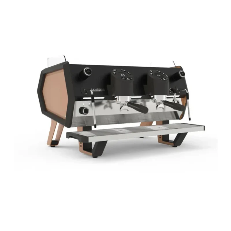 Sanremo D8 Pro