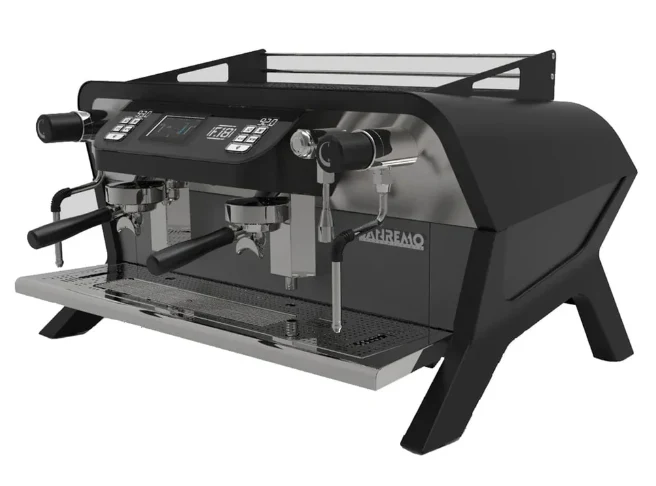 Sanremo F18 MB (MULTI BOILER)