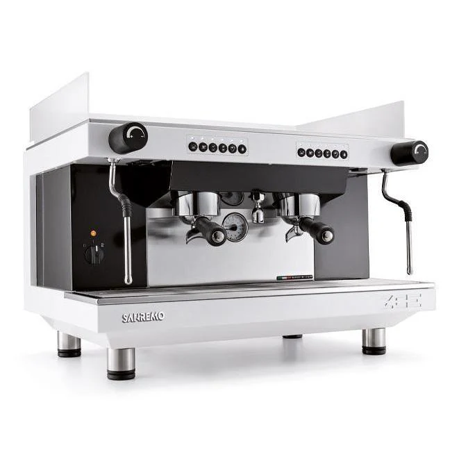 Sanremo ZEO Standard SED