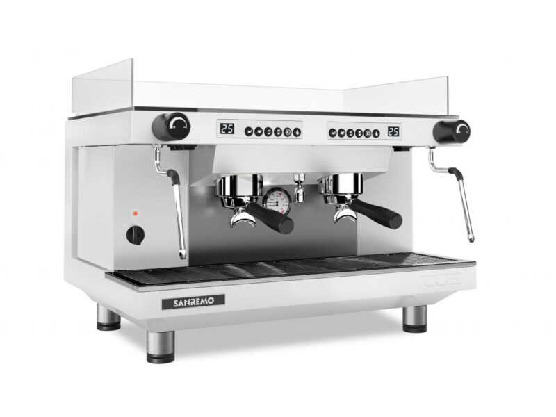 Sanremo ZOE Competition DLX