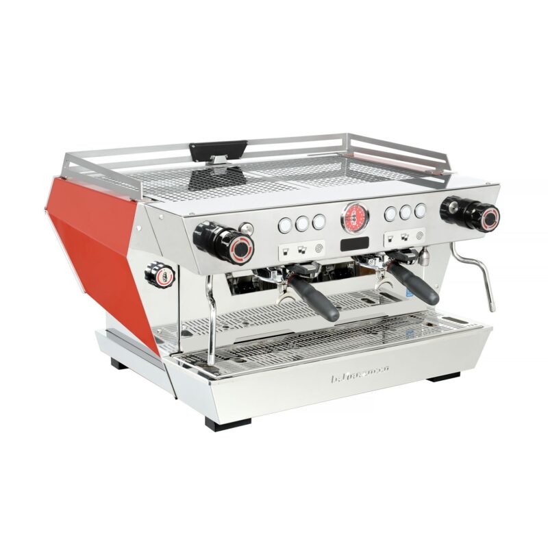 La Marzocco KB90 AV ABR