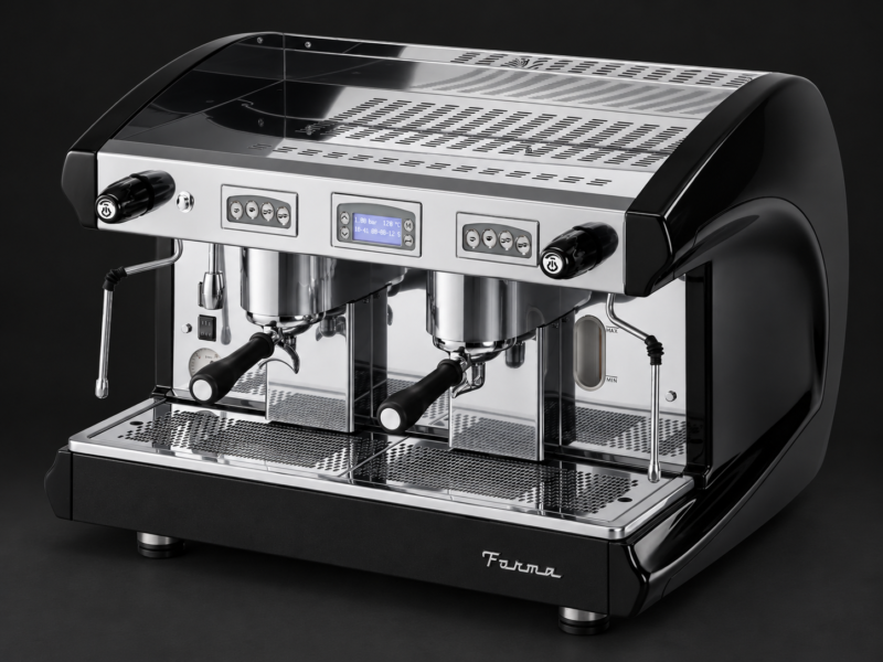 Astoria FORMA SAE/2