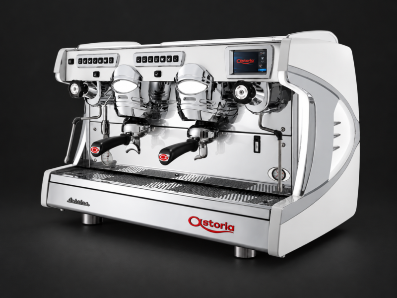 Astoria Sabrina SAE/2