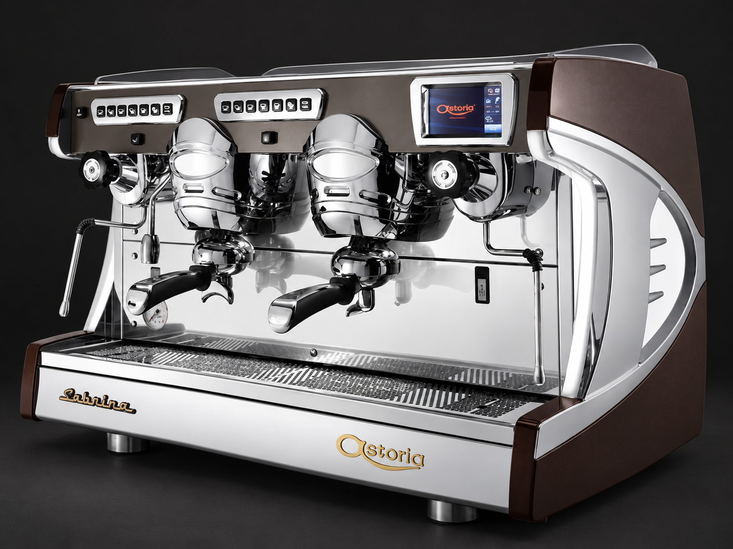 Astoria Sabrina SAE/2 — ujęcie 3